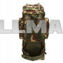 Тактический военный рюкзак 65 л 75 x 32 x 20 см камуфляж (Польша)